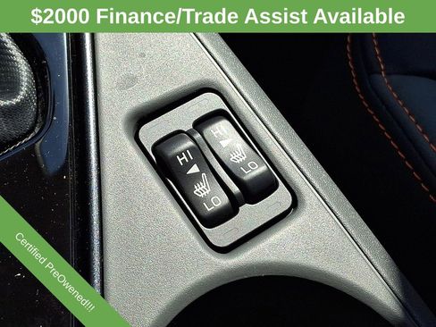 Used 2025 Subaru Crosstrek 2.5i Limited w/ Crosstrek Mirror Package AWD/4WD image 25