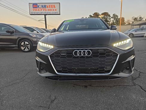 Used 2020 Audi A4 2.0T Premium Plus image 2