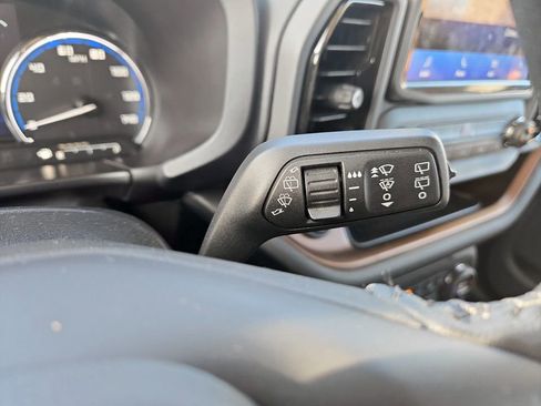 Used 2021 Ford Bronco Sport Outer Banks w/ Outer Banks Package image 17