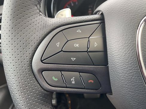 New 2025 Dodge Durango GT image 32