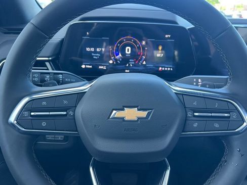 New 2026 Chevrolet Tahoe Premier AWD/4WD image 22