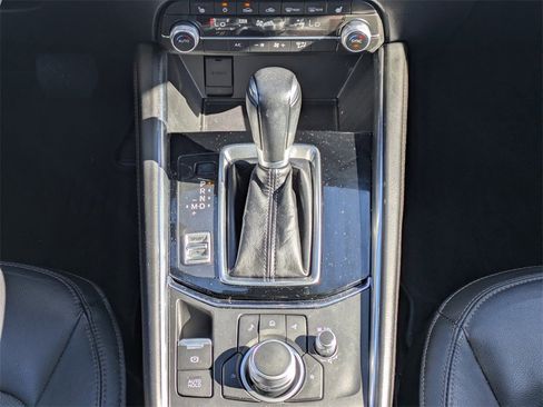 Used 2021 MAZDA CX-5 Grand Touring image 21