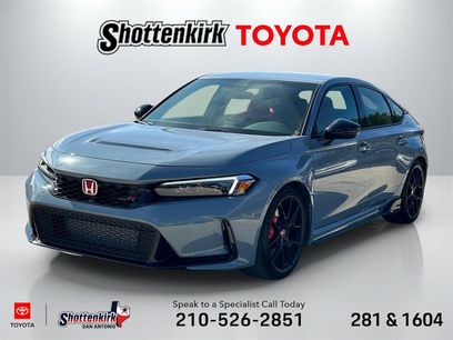 Used 2025 Honda Civic Type R