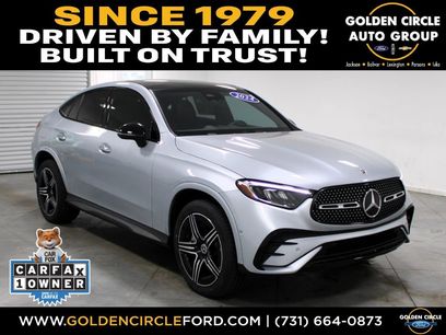 Used 2024 Mercedes-Benz GLC 300 4MATIC