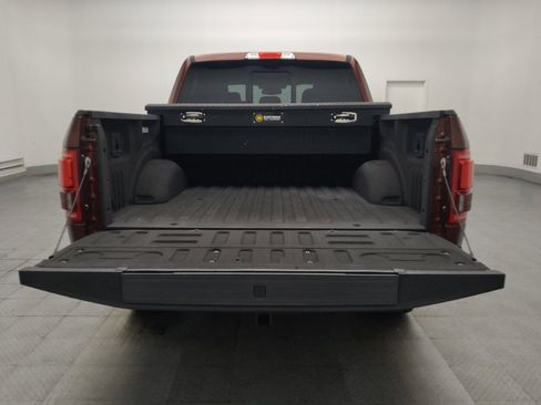 Used 2016 Ford F150 King Ranch w/ Equipment Group 601A Luxury AWD/4WD image 29