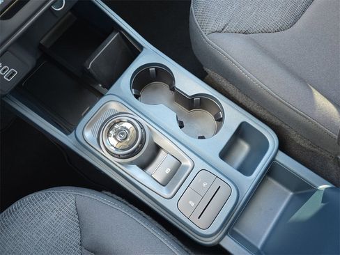 New 2025 Ford Maverick XL w/ Equipment Group 102A image 22