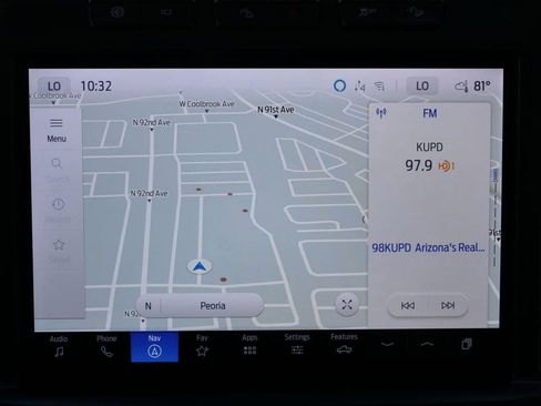 Used 2024 Ford F250 Platinum image 41