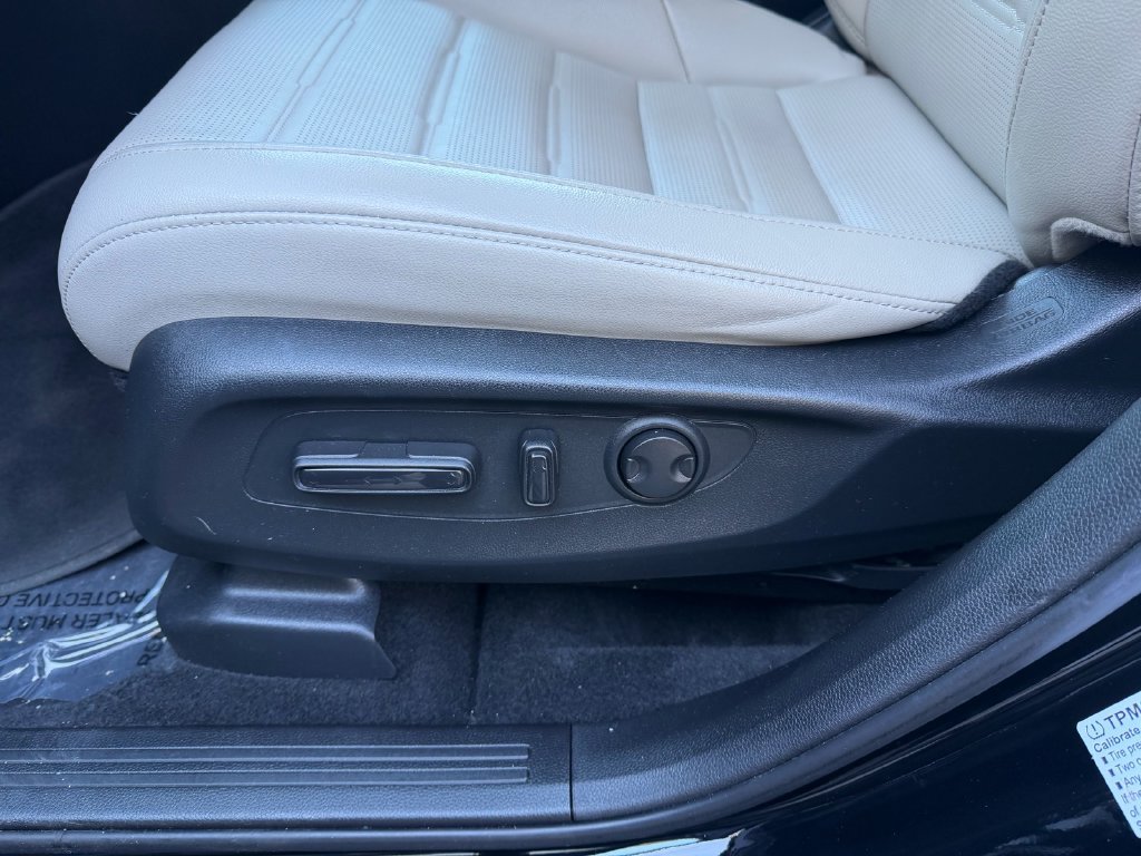 Used 2024 Honda CR-V EX-L image 31