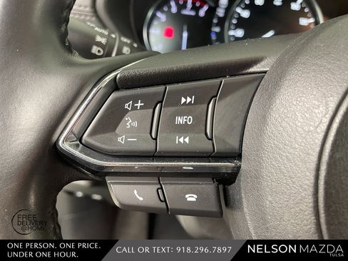 Used 2020 MAZDA CX-5 Grand Touring image 27