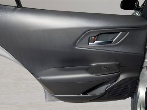 New 2026 Toyota Prius XSE image 19