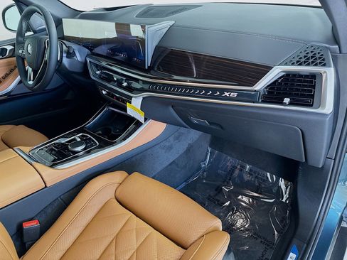 New 2026 BMW X5 sDrive40i w/ Premium Package image 30
