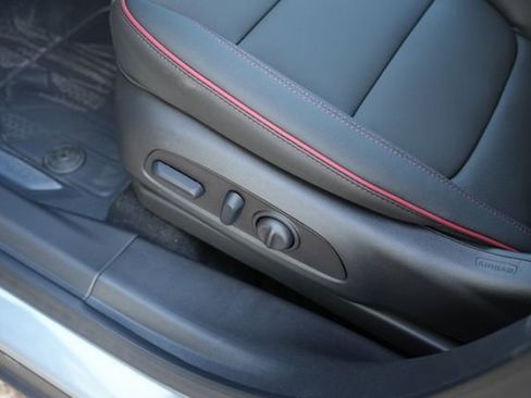 New 2026 Chevrolet TrailBlazer RS w/ Driver Confidence Package FWD image 21