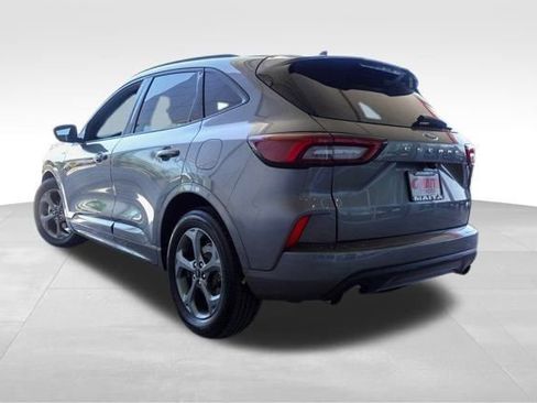 Used 2023 Ford Escape ST-Line image 8