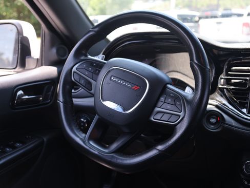 Used 2022 Dodge Durango GT AWD/4WD image 6
