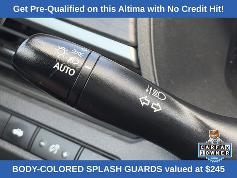 Used 2023 Nissan Altima 2.5 SL FWD image 20