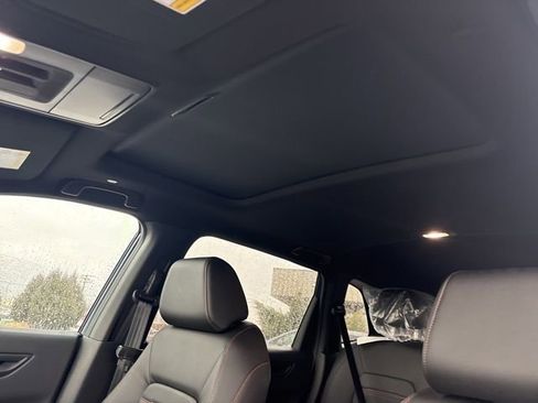 New 2026 Honda CR-V Sport-L image 17