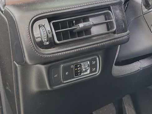 Used 2021 Lincoln Aviator Reserve w/ Equipment Group 201A AWD/4WD image 12