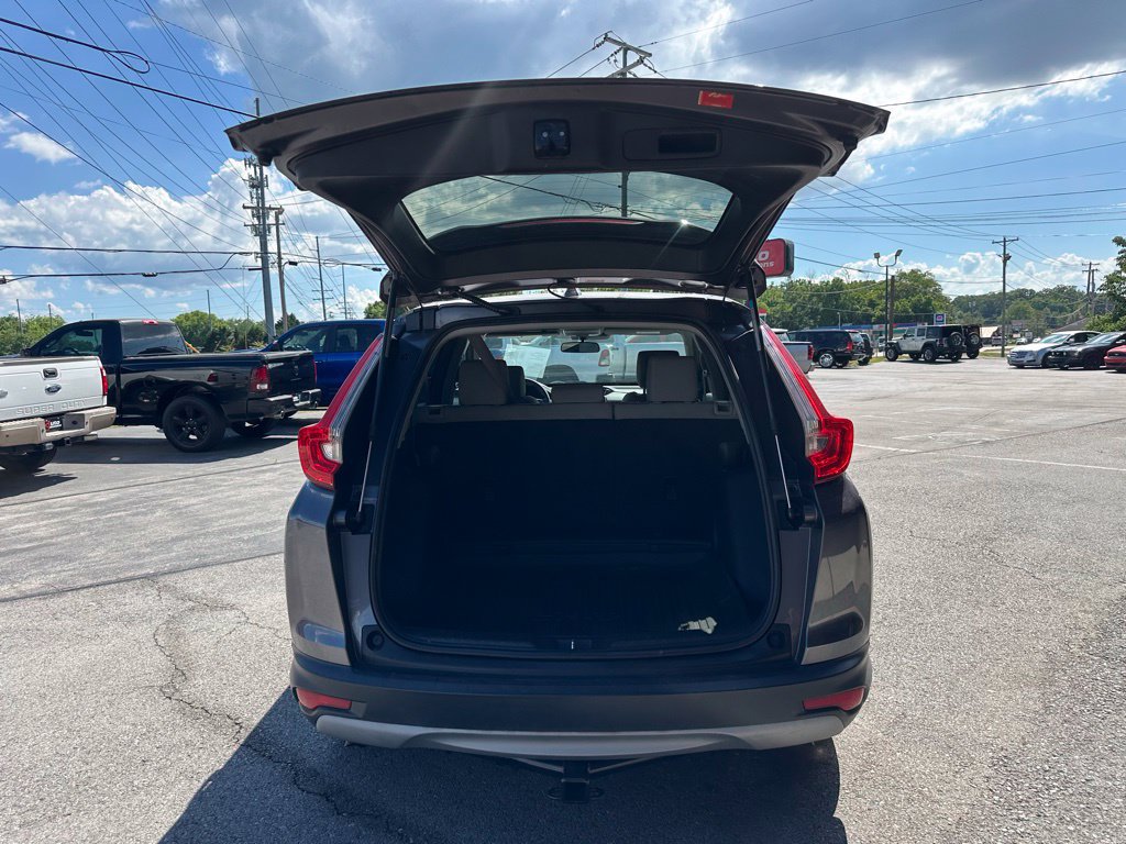 Used 2018 Honda CR-V EX image 6
