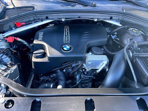 Used 2017 BMW X3 xDrive28i image 30