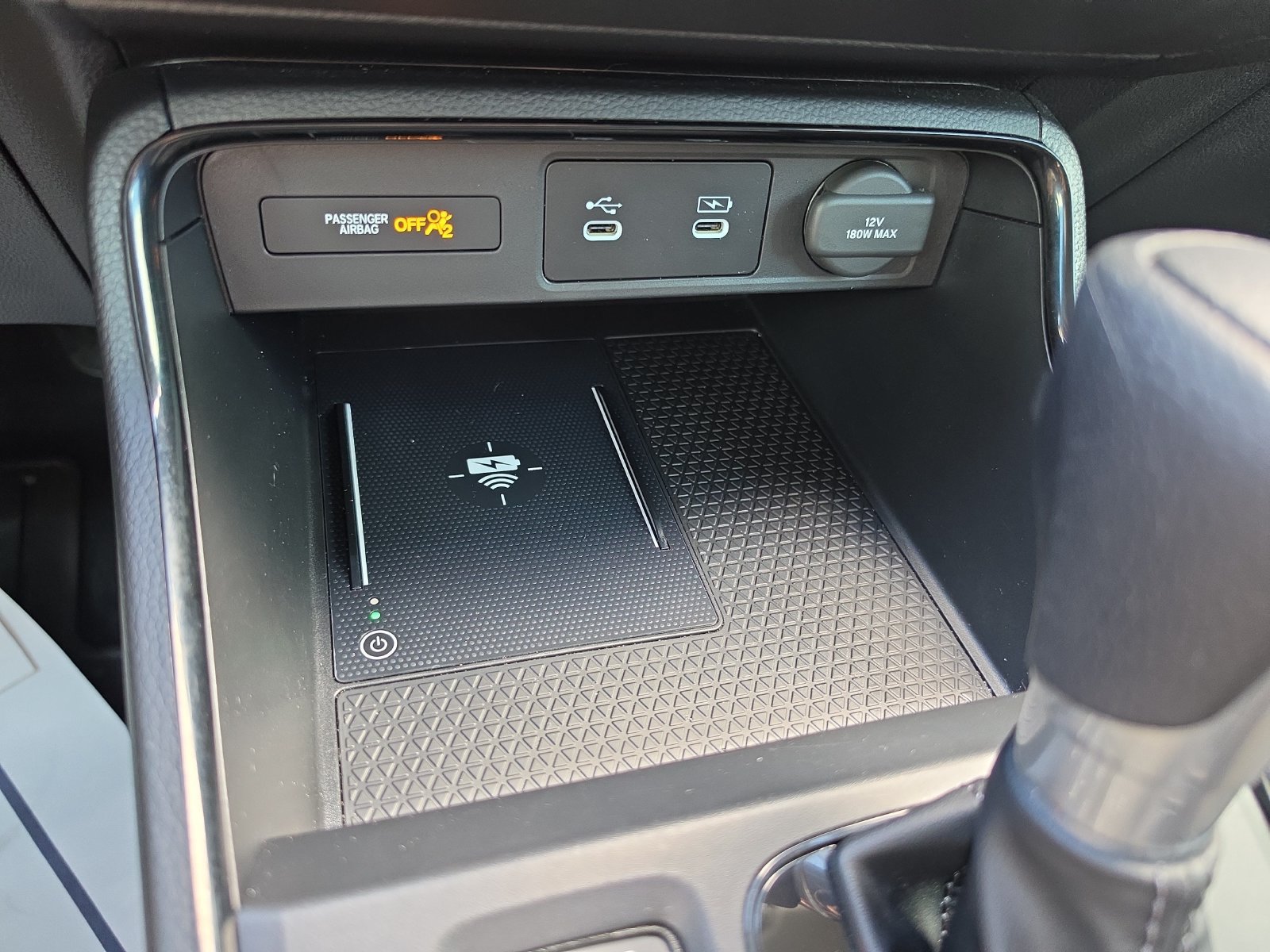 Certified 2026 Honda CR-V EX image 21