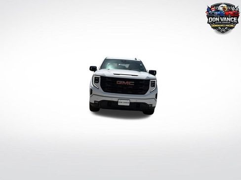 Used 2024 GMC Sierra 1500 Elevation w/ Elevation Premium Package AWD/4WD image 8