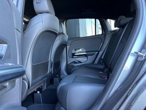 Certified 2026 Mercedes-Benz GLA 250 image 10