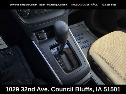 Used 2017 Nissan Sentra S image 21