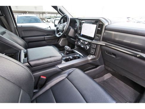 Used 2024 Ford F150 Lariat w/ Equipment Group 502A High AWD/4WD image 30
