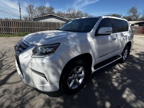 Used 2014 Lexus GX 460 image 1