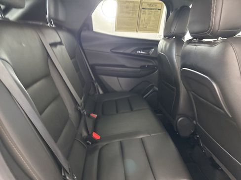 Used 2023 Chevrolet TrailBlazer ACTIV w/ Convenience Package image 22