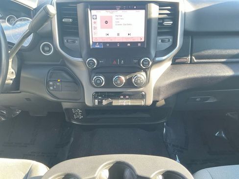 Used 2024 RAM 2500 Big Horn image 11
