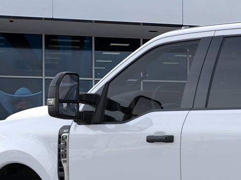 New 2026 Ford F350 XLT AWD/4WD image 20