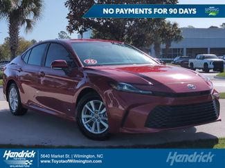 Used 2025 Toyota Camry LE w/ Convenience Package video 1