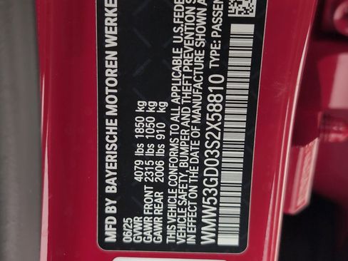 New 2025 MINI Cooper S image 16