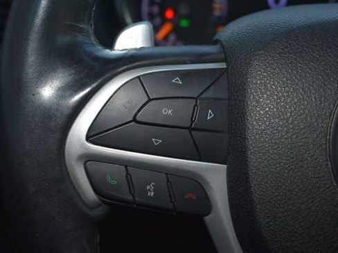 Used 2018 Jeep Grand Cherokee Summit image 25