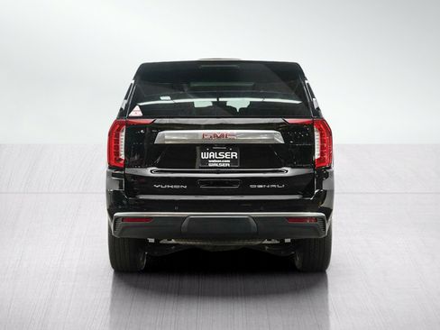 Used 2024 GMC Yukon Denali w/ Denali Reserve Package AWD/4WD image 4