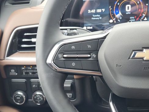 New 2026 Chevrolet Tahoe High Country image 20