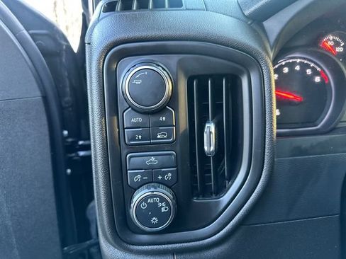 Used 2024 Chevrolet Silverado 1500 Custom image 28