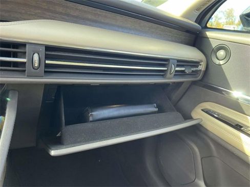 Certified 2021 Lincoln Corsair Reserve w/ Equipment Group 201A image 29