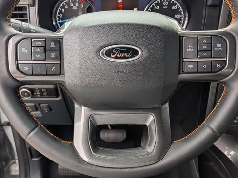 Used 2023 Ford F150 Tremor w/ Trailer Tow Package AWD/4WD image 5