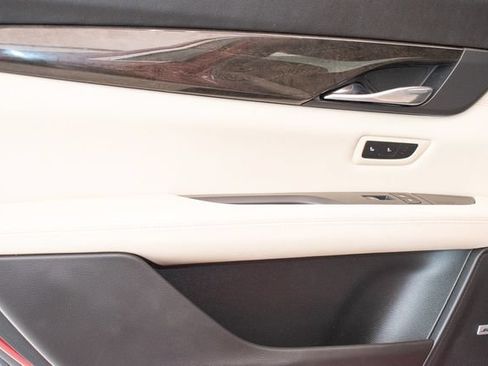Used 2019 Cadillac CT6 Premium Luxury AWD/4WD image 18