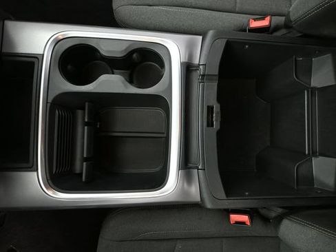 Used 2022 RAM 1500 Warlock AWD/4WD image 26