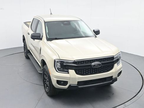 New 2025 Ford Ranger XLT w/ Equipment Group 301A High image 24