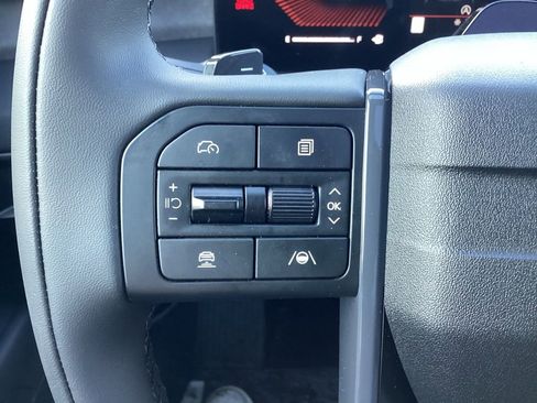 New 2027 Kia Telluride EX X-Line w/ Towing Package AWD/4WD image 22