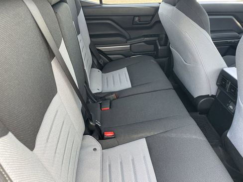 New 2026 Toyota 4Runner TRD Off-Road AWD/4WD image 21