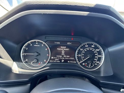 Used 2024 Mitsubishi Outlander SE AWD/4WD image 43