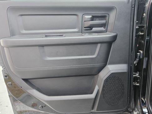 New 2026 RAM 2500 Tradesman image 20