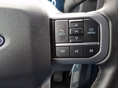 Used 2025 Ford F150 XLT w/ Equipment Group 301A Standard AWD/4WD image 21