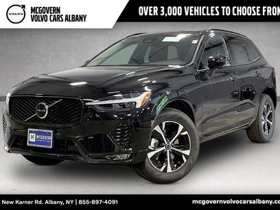 New 2026 Volvo XC60 B5 Core w/ Climate Package