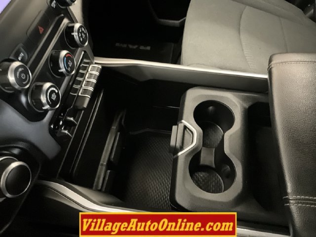 Used 2022 RAM 2500 Lone Star w/ Night Edition AWD/4WD image 21